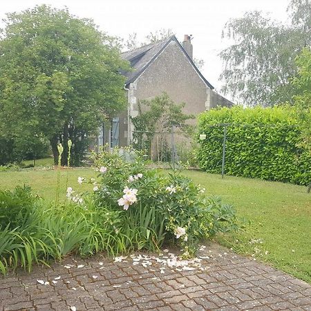 Chambre D'Hotes Chez L'Habitant Montlouis-sur-Loire Luaran gambar